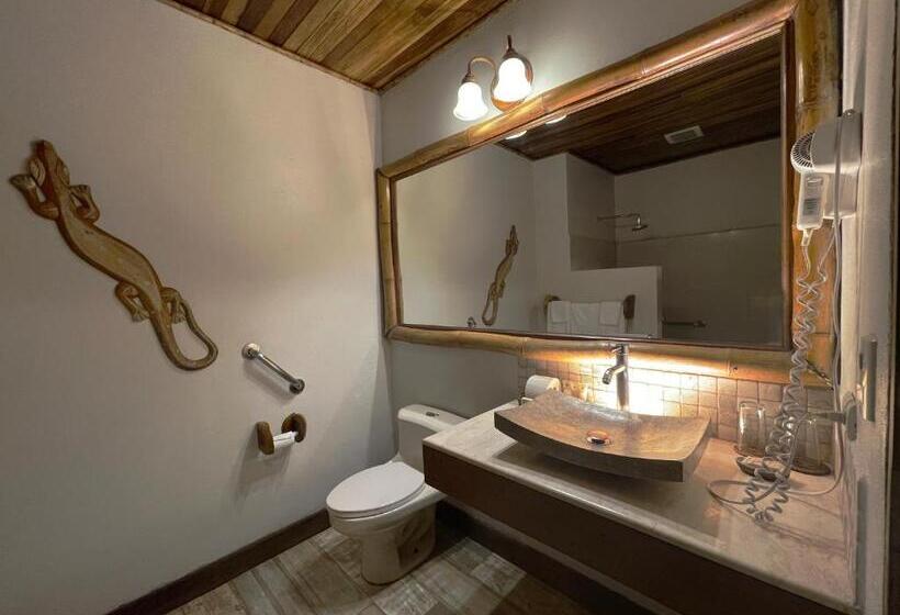 Fotos del hotel Lost Iguana Resort And Spa:  5