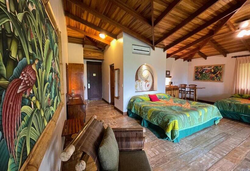 Fotos del hotel Lost Iguana Resort And Spa:  17