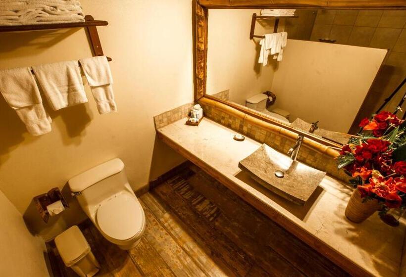 Fotos del hotel Lost Iguana Resort And Spa:  24