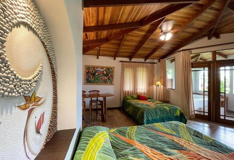 Fotos del hotel Lost Iguana Resort And Spa:  9