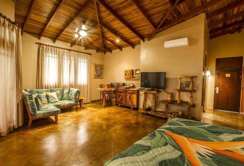 Fotos del hotel Lost Iguana Resort And Spa:  23