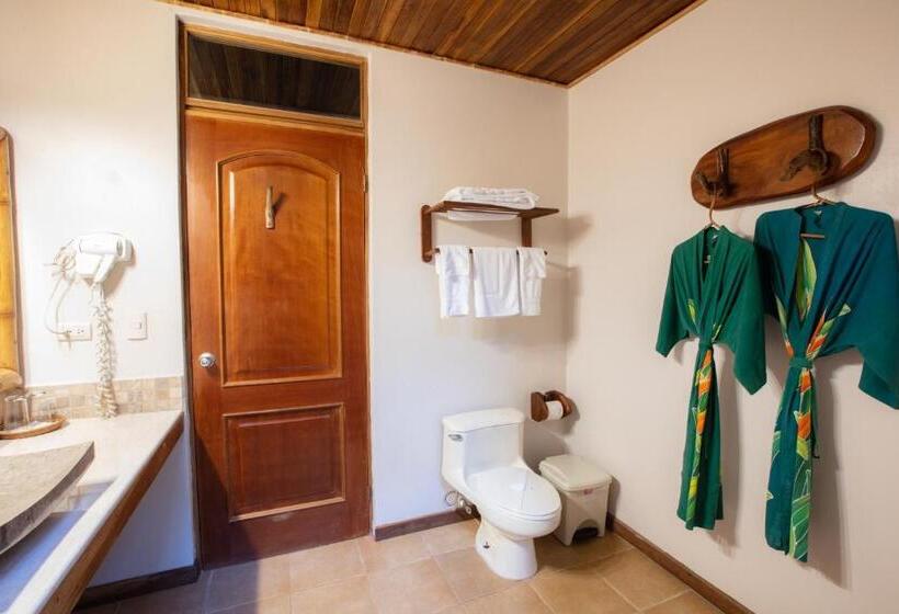 Fotos del hotel Lost Iguana Resort And Spa:  22