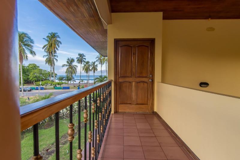 Fotos del hotel Manuel Antonio:  2