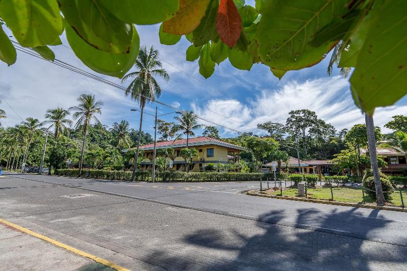 Fotos del hotel Manuel Antonio:  8