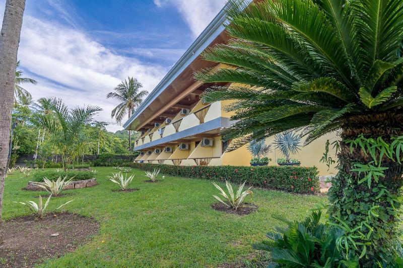 Fotos del hotel Manuel Antonio:  6