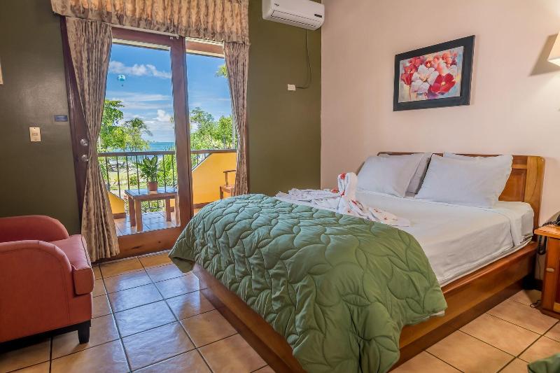 Fotos del hotel Manuel Antonio:  4