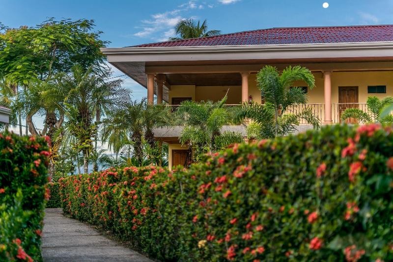 Fotos del hotel Manuel Antonio:  10