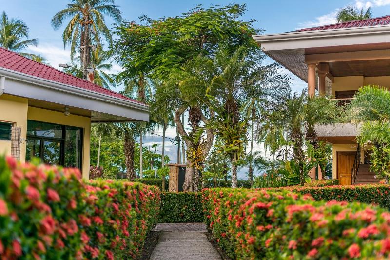 Fotos del hotel Manuel Antonio:  12