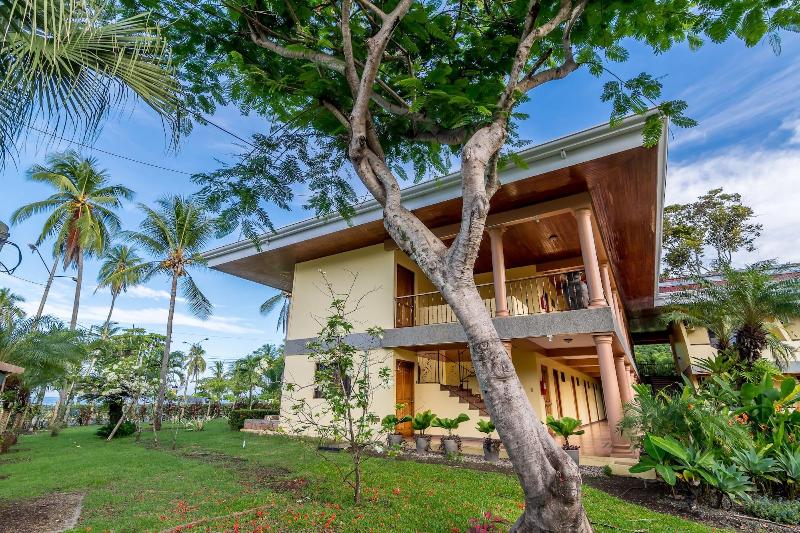 Fotos del hotel Manuel Antonio:  13