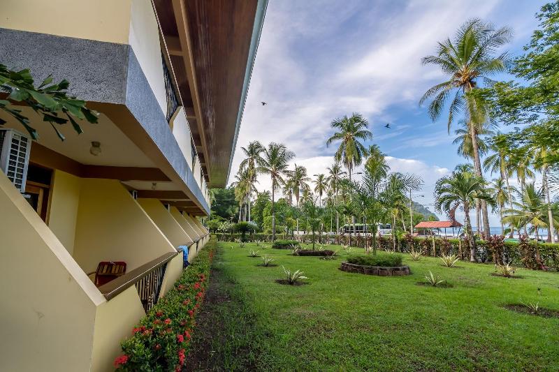 Fotos del hotel Manuel Antonio:  7