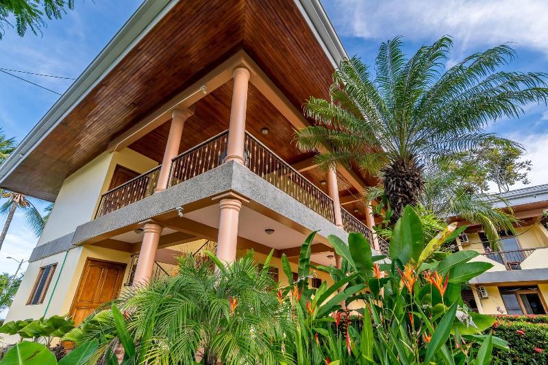 Fotos del hotel Manuel Antonio:  11