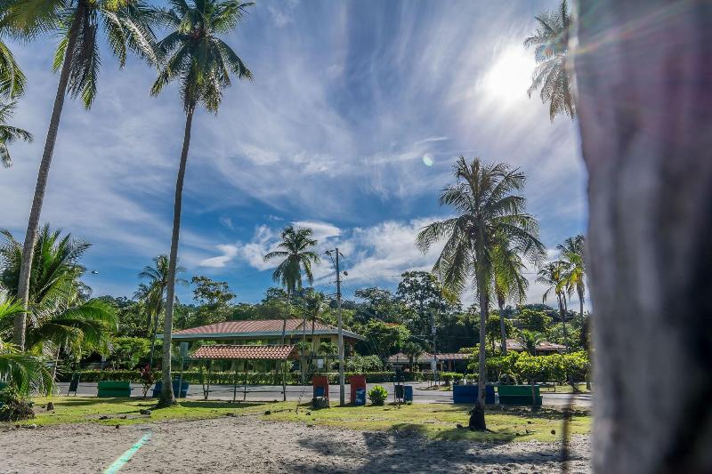 Fotos del hotel Manuel Antonio:  14