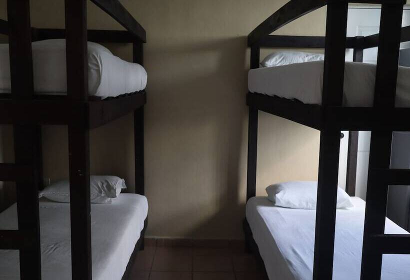 Fotos del hotel Las Tres Palmas:  14