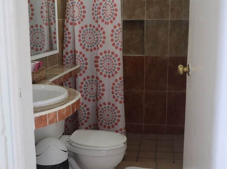 Fotos del hotel Las Tres Palmas:  4