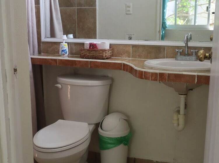 Fotos del hotel Las Tres Palmas:  7