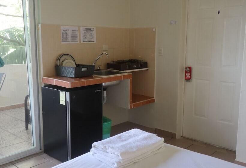 Fotos del hotel Las Tres Palmas:  15