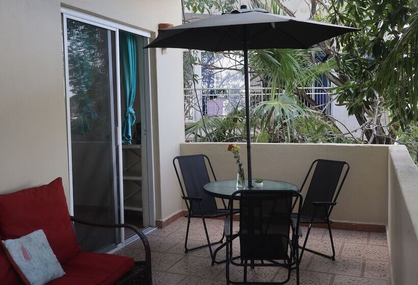 Fotos del hotel Las Tres Palmas:  9