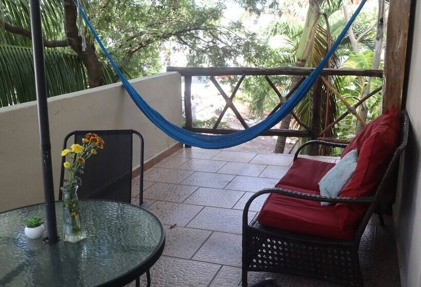 Fotos del hotel Las Tres Palmas:  2