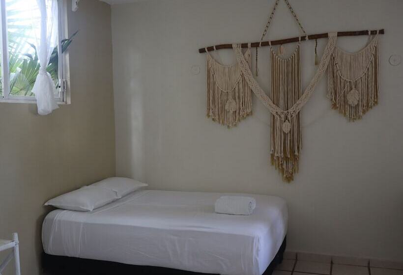 Fotos del hotel Las Tres Palmas:  1