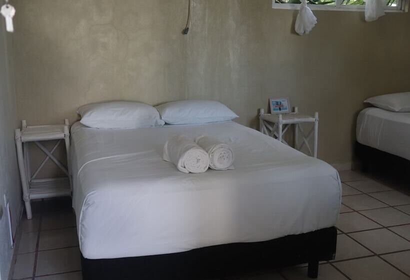 Fotos del hotel Las Tres Palmas:  5