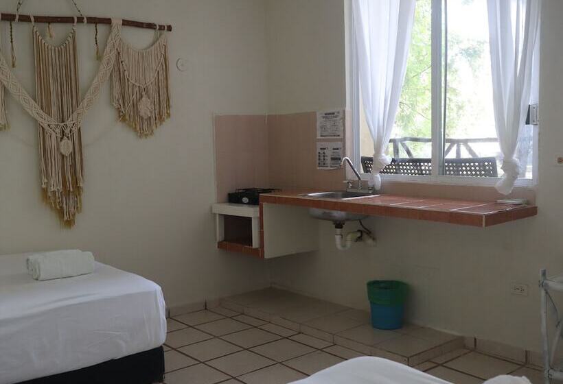 Fotos del hotel Las Tres Palmas:  8