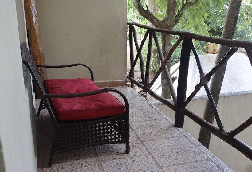 Fotos del hotel Las Tres Palmas:  6