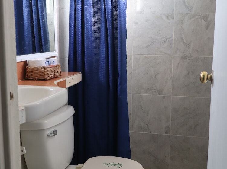 Fotos del hotel Las Tres Palmas:  10