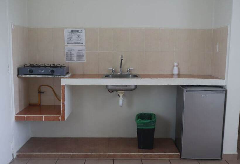 Fotos del hotel Las Tres Palmas:  3