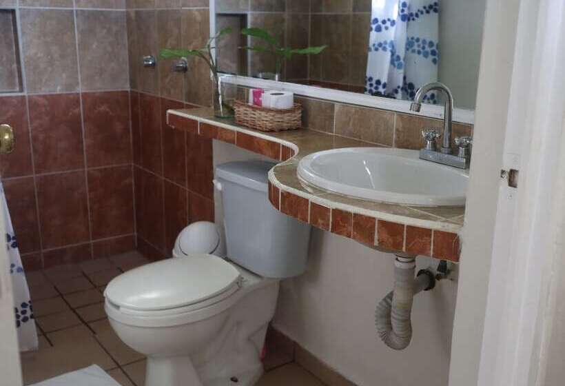 Fotos del hotel Las Tres Palmas:  13