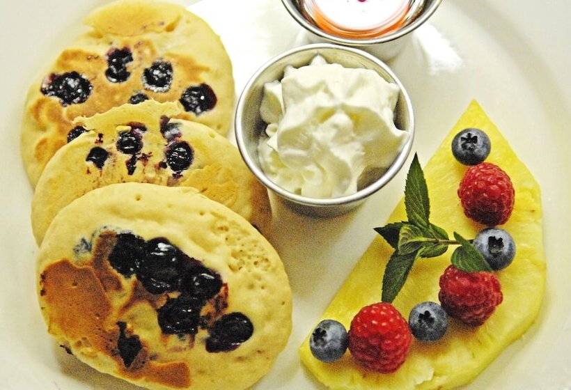 Fotos del hotel Butler Creek House:  2