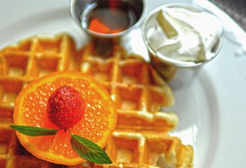 Fotos del hotel Butler Creek House:  14