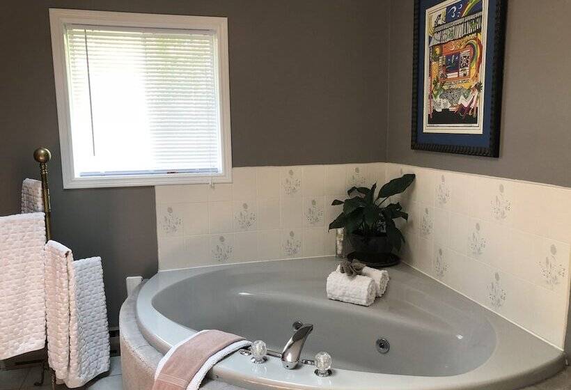 Fotos del hotel Butler Creek House:  16