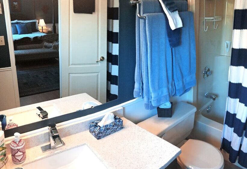 Fotos del hotel Butler Creek House:  20