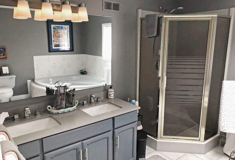 Fotos del hotel Butler Creek House:  22