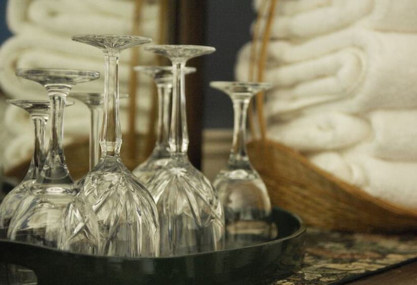 Fotos del hotel Butler Creek House:  5