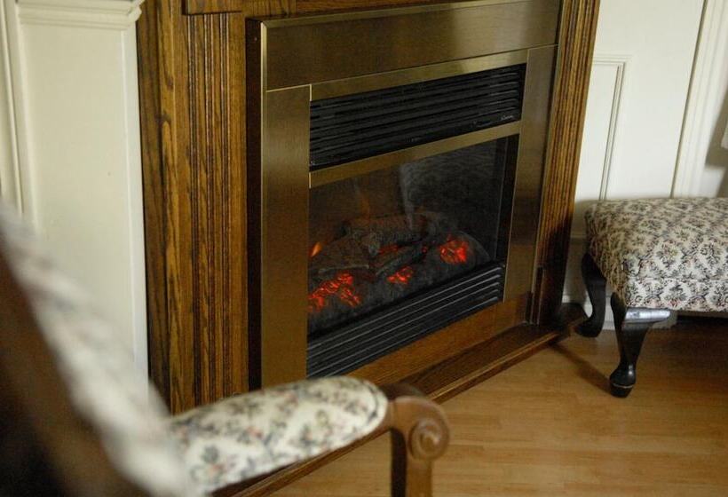 Fotos del hotel Butler Creek House:  17