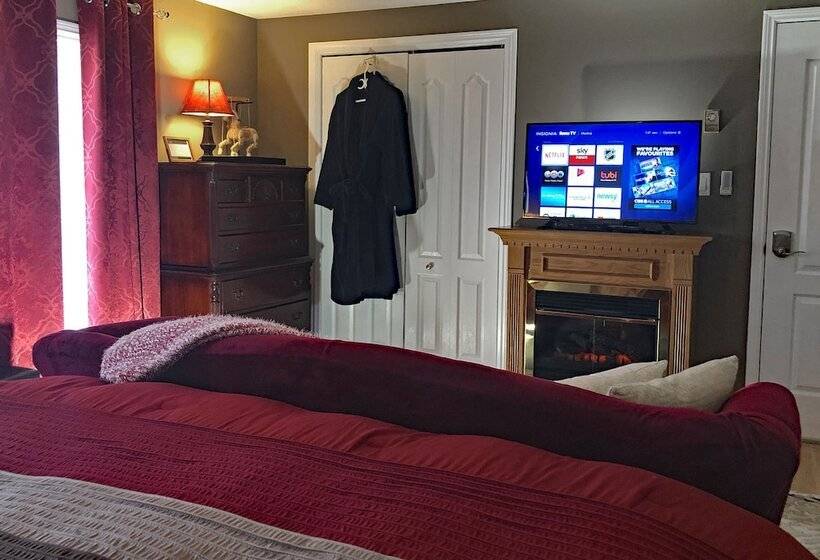 Fotos del hotel Butler Creek House:  23