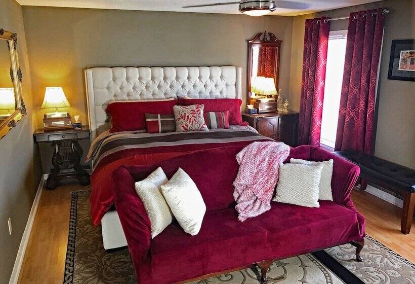 Fotos del hotel Butler Creek House:  18