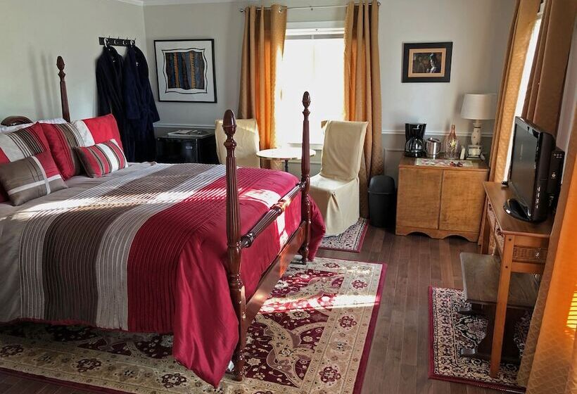 Fotos del hotel Butler Creek House:  13