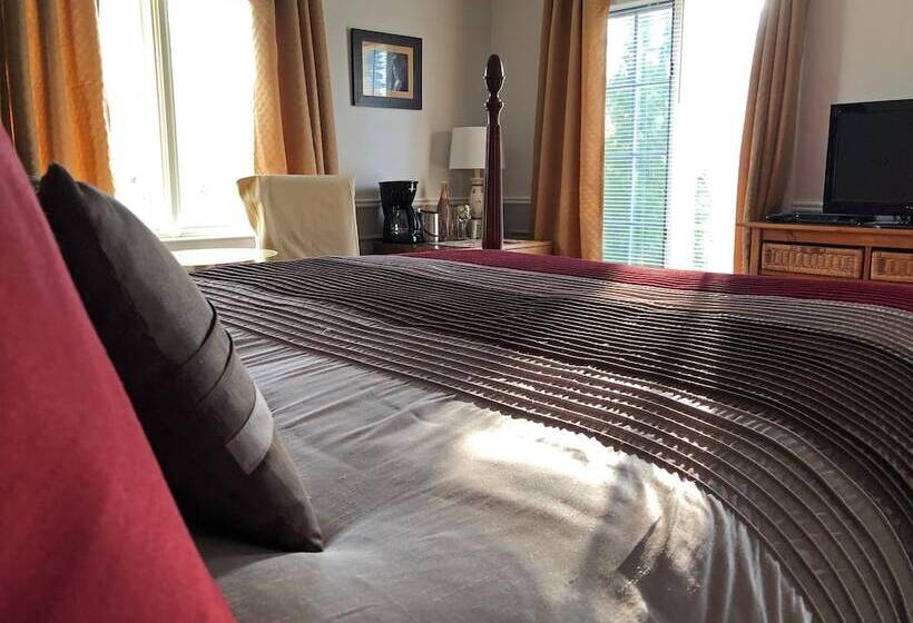 Fotos del hotel Butler Creek House:  21