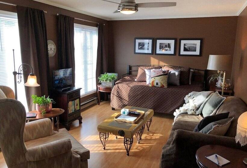 Fotos del hotel Butler Creek House:  7