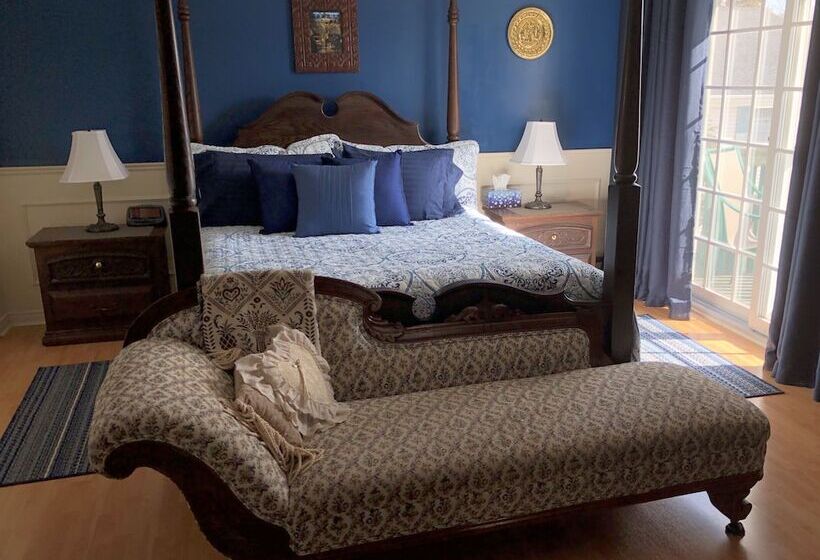 Fotos del hotel Butler Creek House:  24