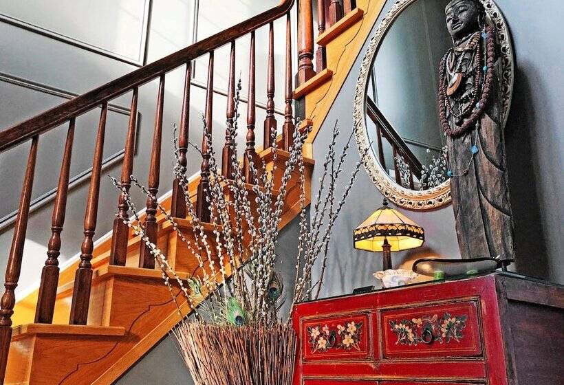 Fotos del hotel Butler Creek House:  11