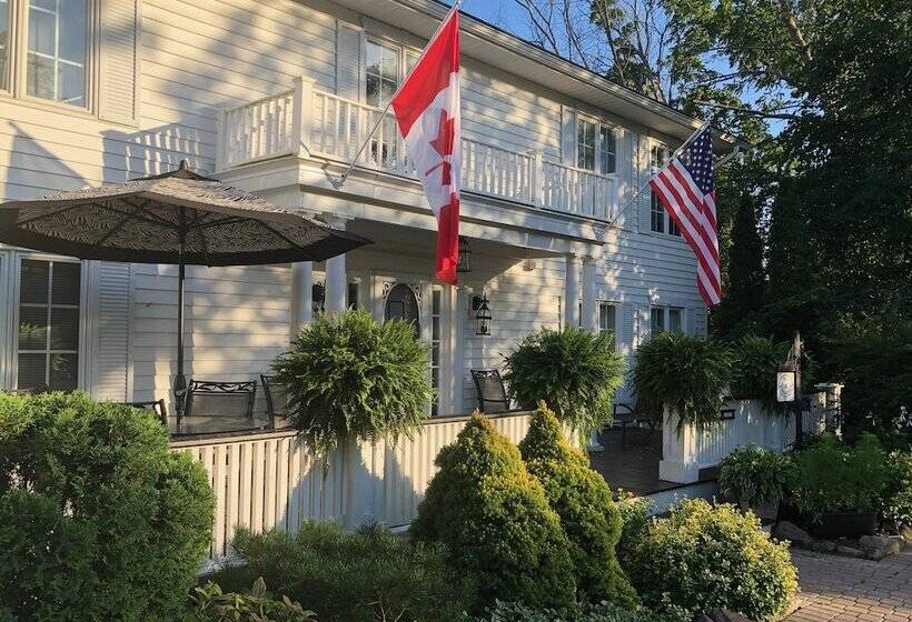 Fotos del hotel Butler Creek House:  6