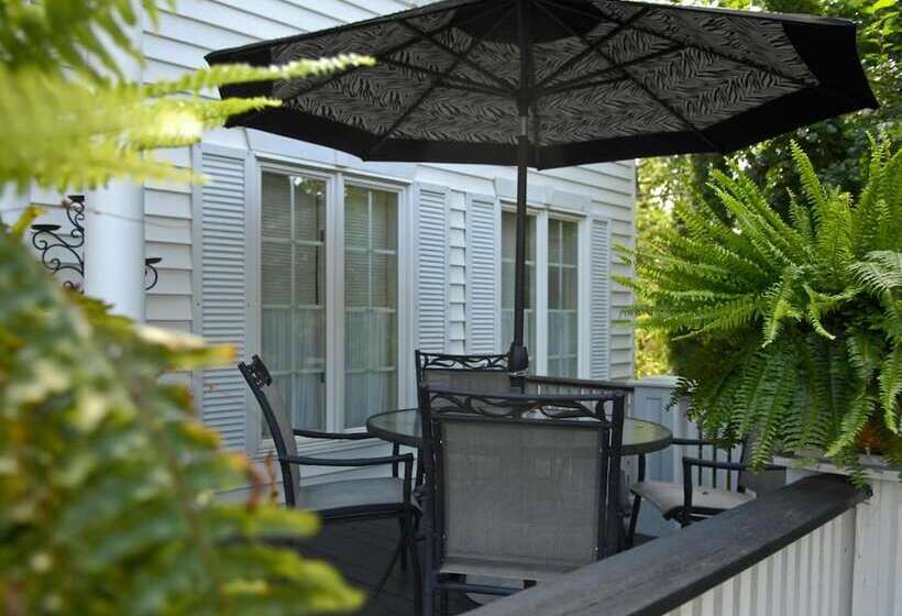 Fotos del hotel Butler Creek House:  19