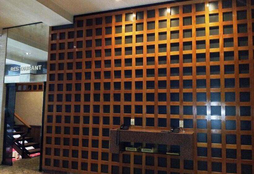 Fotos del hotel El Salvador:  7