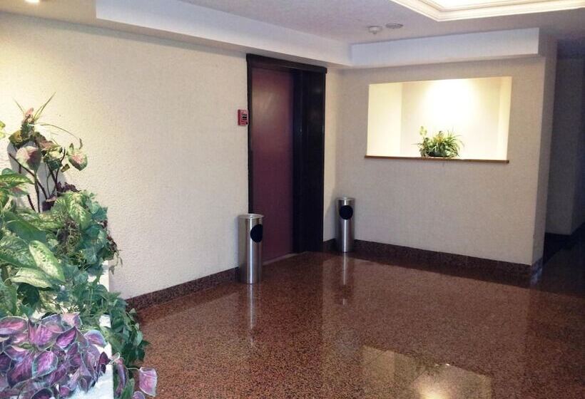 Fotos del hotel El Salvador:  17