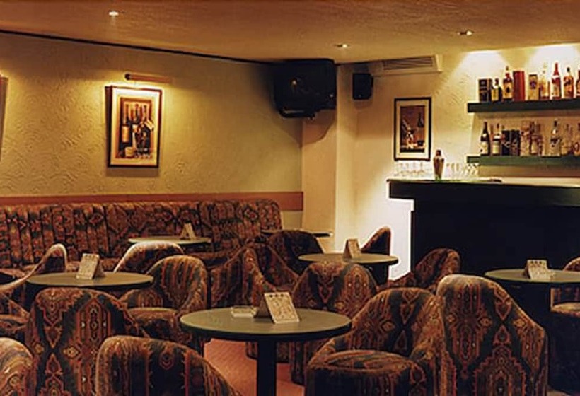 Fotos del hotel El Salvador:  13