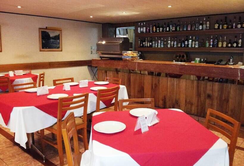 Fotos del hotel El Salvador:  21