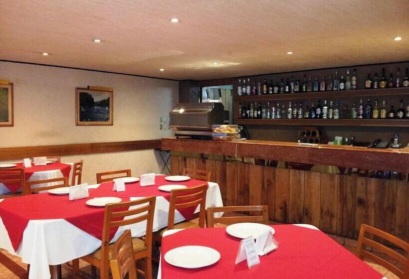 Fotos del hotel El Salvador:  12